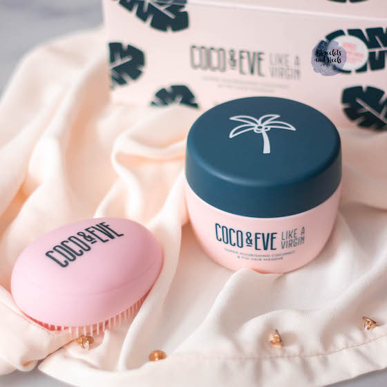Coco & Eve Hair Mask Worth the hype? • Oh Jules